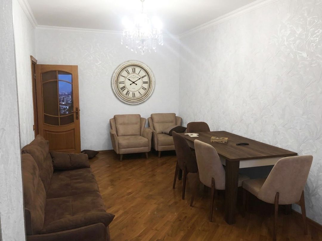 Satılır 2 otaqlı köhnə tikili 53 m² — Mənzil, Bakı (2)
