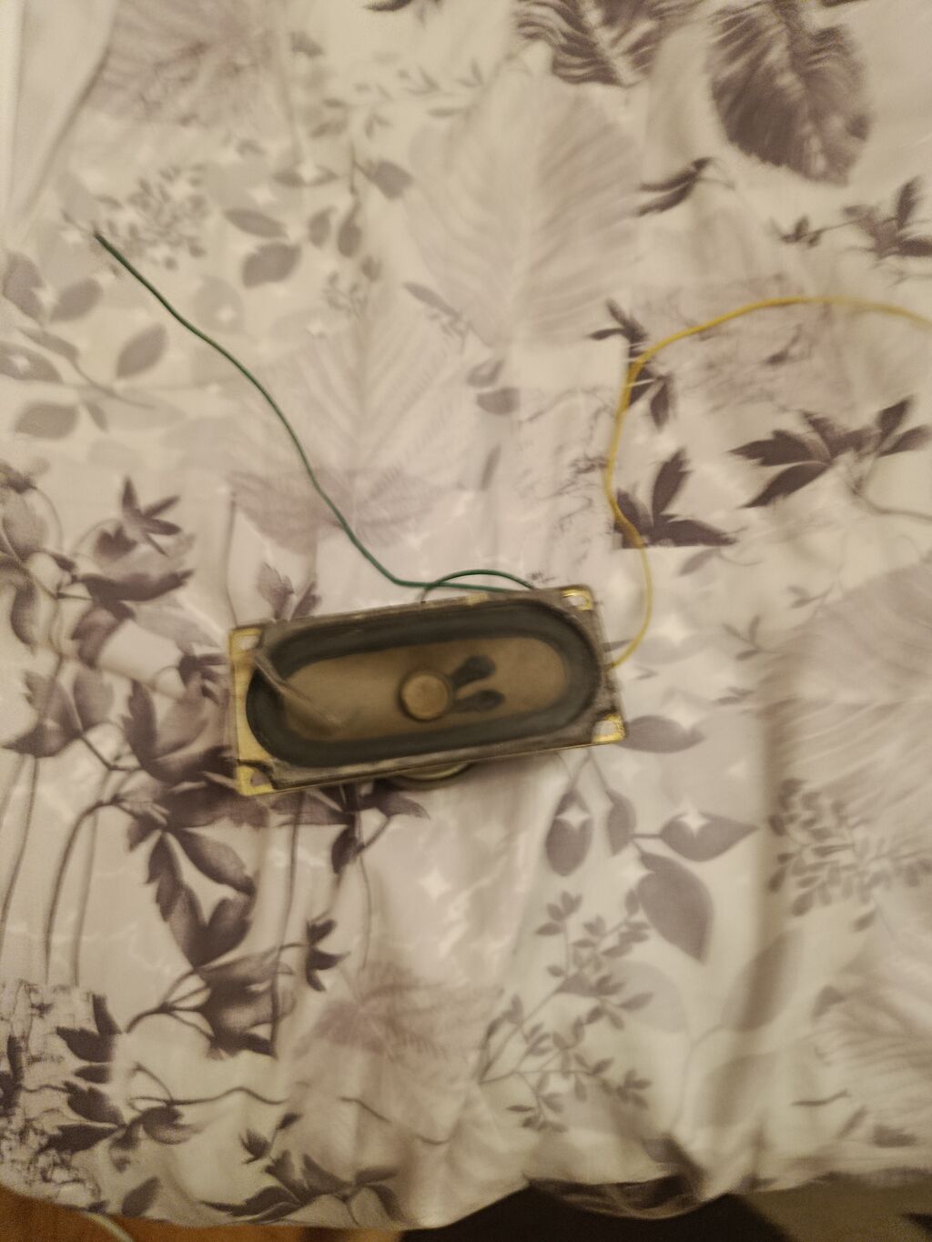 Elektronika ehtiyat hissələri və aksesuar dəsti Tərkib: - 2 ədəd AAA — Müxtəlif alət dəstləri, Ceyranbatan (10)