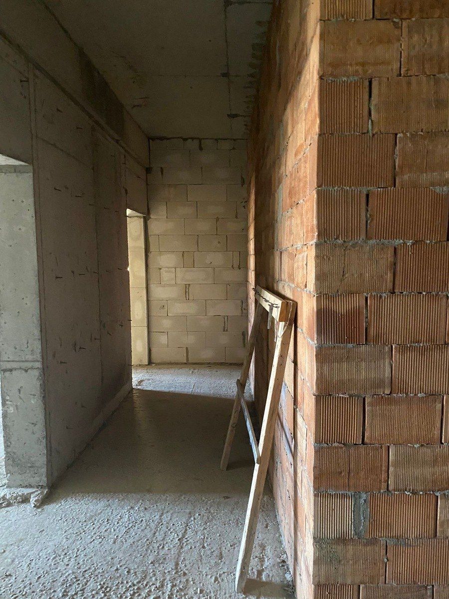 Satılır 3 otaqlı yeni tikili 126 m² — Mənzil, Bakı (9)