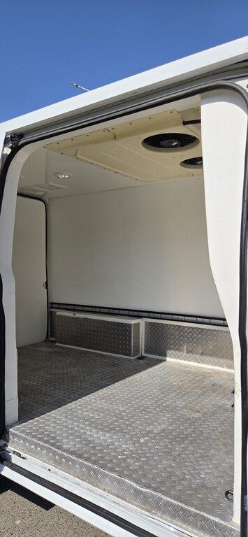 Ford Transit, 2.2 L, 2012 il, 229 636 km 99-OZ-610 — Yük maşınları, Bakı (9)