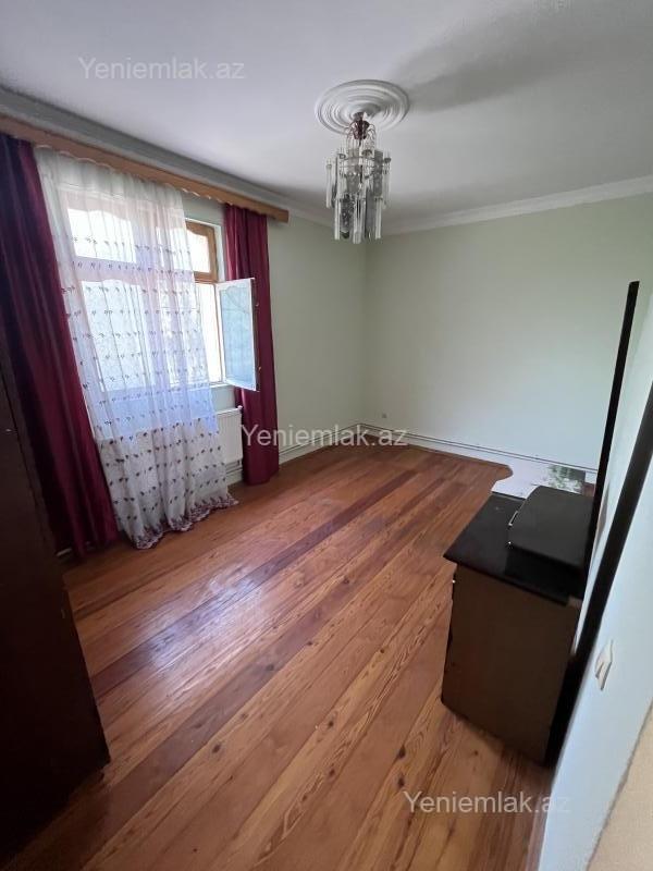 Satılır 4 otaqlı Həyət evi / Villa, 100 m², Ağstafa — Ev, villa, Ağstafa (10)