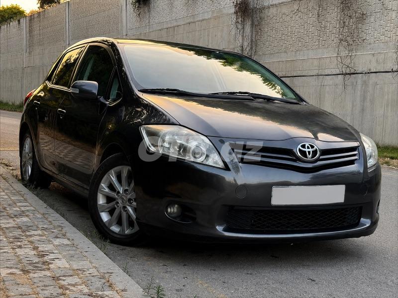 Toyota Auris 1.4 L, 2010, 250 342 km — Avtomobillər, Bakı (7)