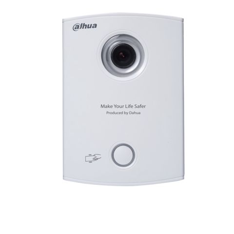 IP-çağrı paneli Dahua DH-VTO6100C — Bakı