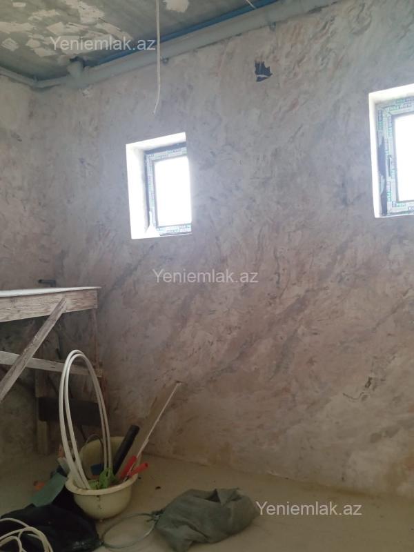 Satılır 4 otaqlı Həyət evi / Villa, 200 m², Novxanı — Ev, villa, Abşeron (12)