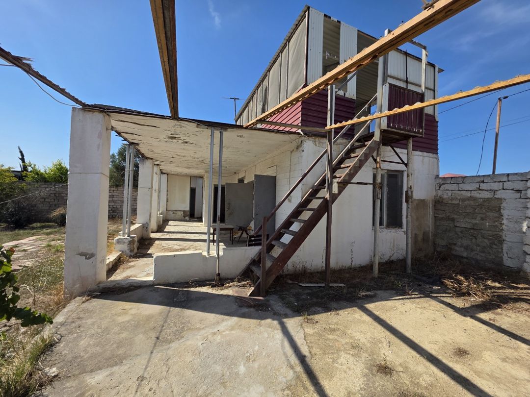 Bağ evi, Hövsan qəs — Ev, villa, Bakı