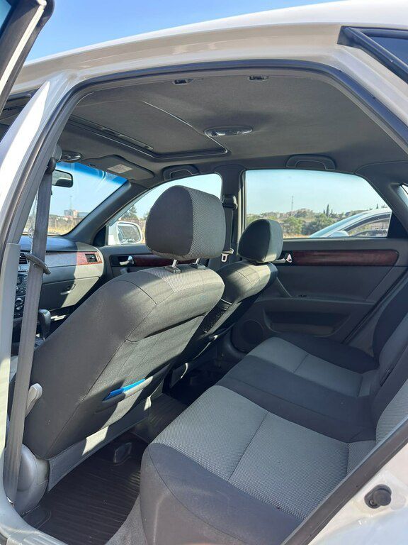 Daewoo Gentra, 1.5 L, 2014 il, 222 000 km — Avtomobillər, Bakı (8)