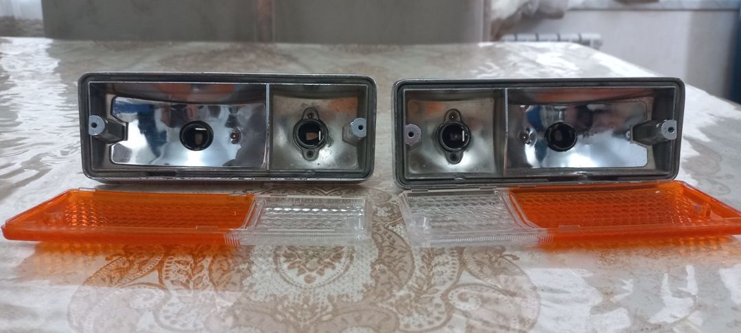 Lada (VAZ) 2106 faraları — Ehtiyat hissələri və aksesuarlar, Bakı (7)