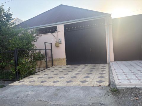 Satılır 7 otaqlı həyət evi/bağ evi 330 m² — Gəncə
