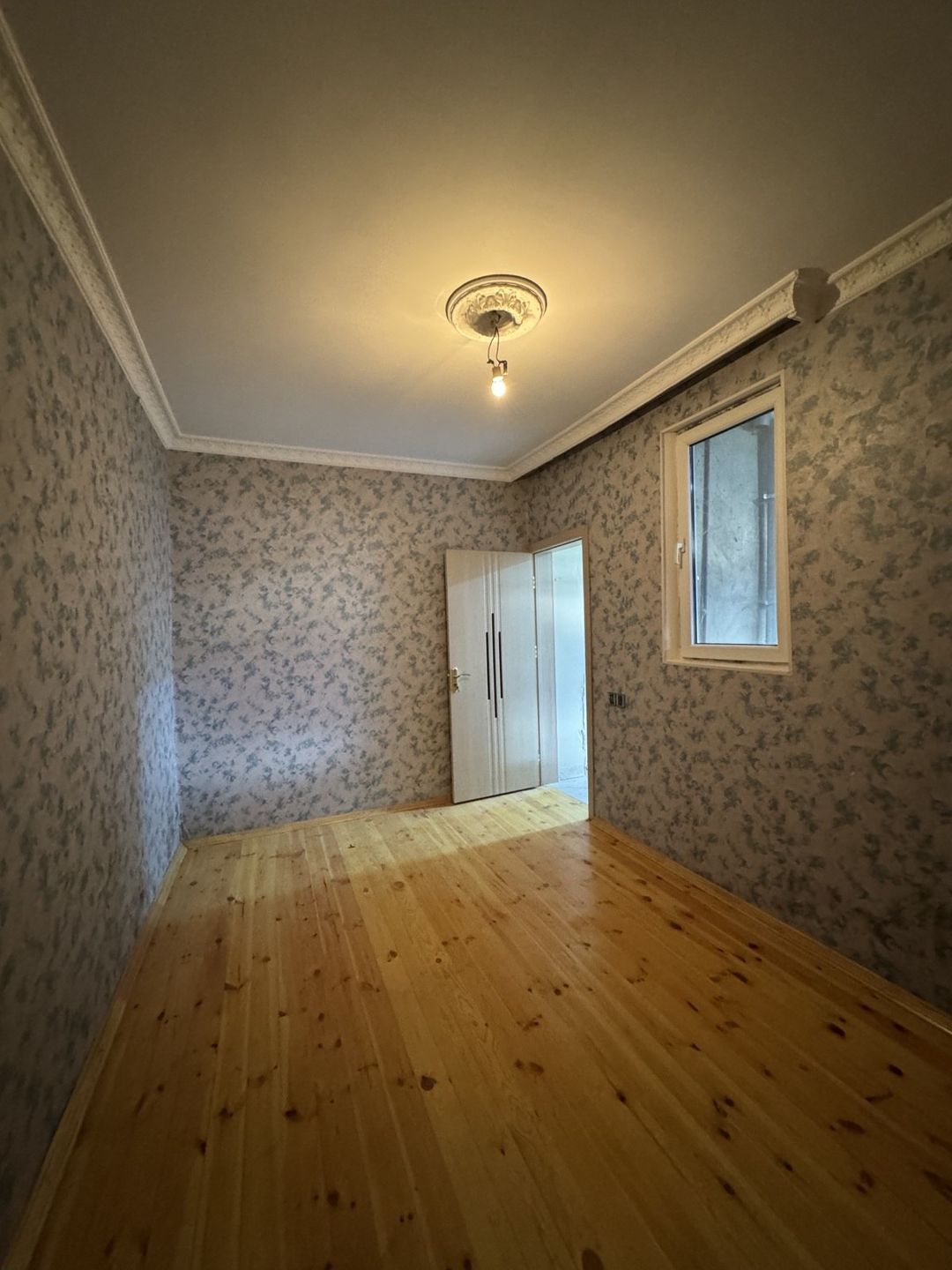 Satılır 2 otaqlı həyət evi/bağ evi 55 m² — Ev, villa, Bakı (4)