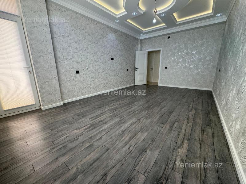 Satılır 3 otaqlı Bina evi menzil (Yeni tikili), 95 m², 6-cı mikrorayon — Mənzil, Sumqayıt (2)