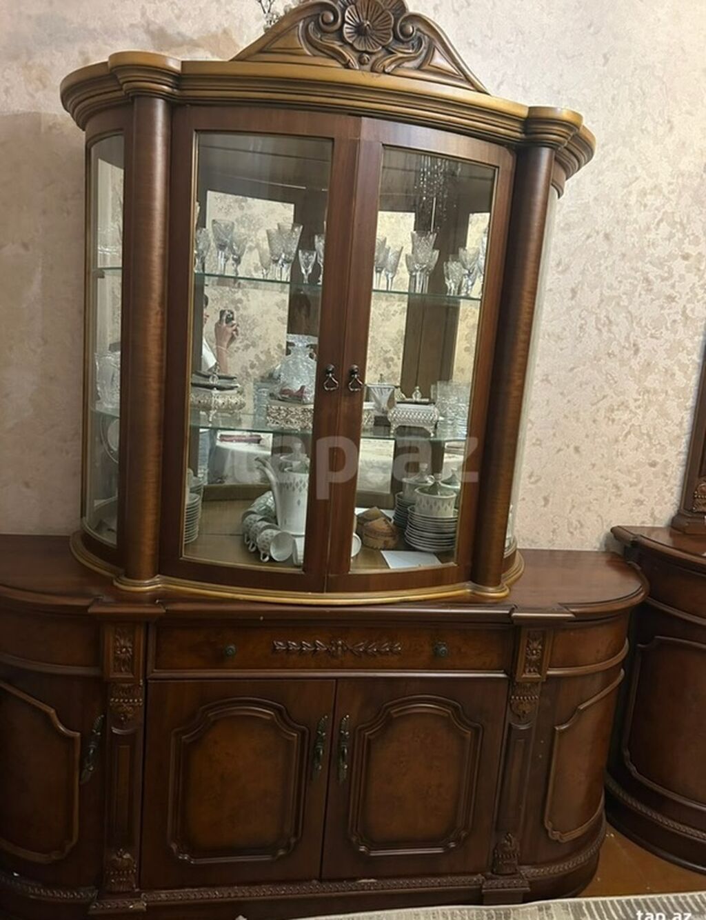 Heç bir qırığı söküyü yoxdur.Real alıcıya endirim olunacaq — Qonaq otağı üçün, Bakı (2)