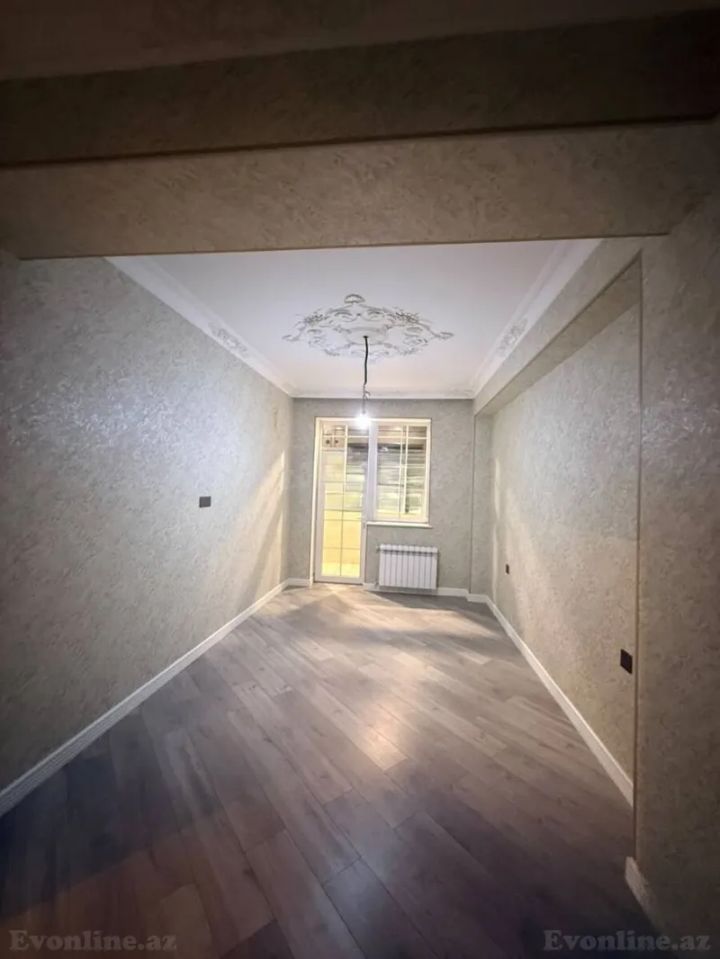 Satılır 3 otaqlı Mənzil Yeni tikili 101 m² Bakı, Yasamal r., 20 Yanvar m., Yasamal — Mənzil, Bakı (7)
