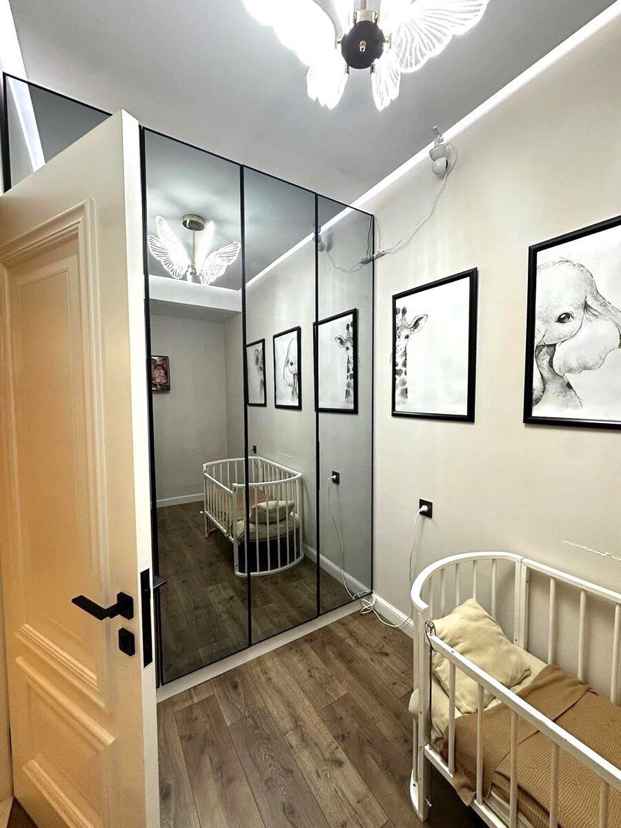 Satılır 3 otaqlı yeni tikili 85 m² — Mənzil, Bakı (10)