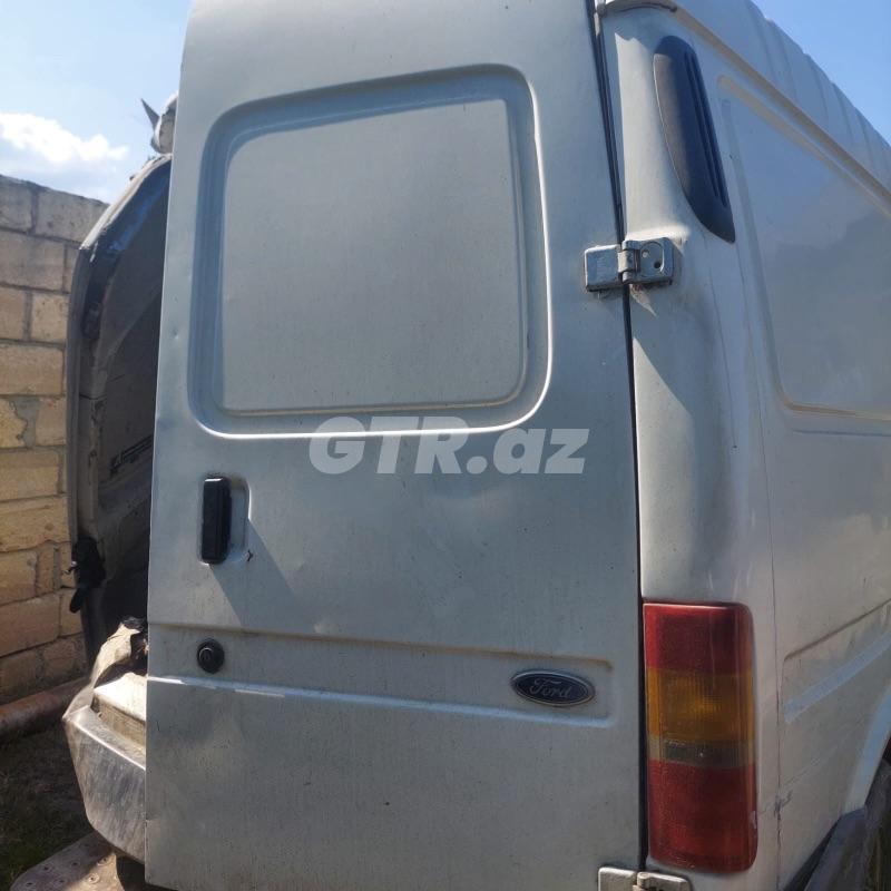 Ford Transit 2.4 L, 1998, 542 794 km — Avtomobillər, Astara (3)