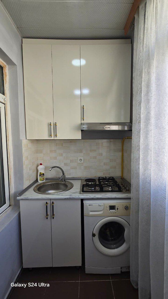 Satılır 2 otaqlı yeni tikili 45 m² — Mənzil, Xırdalan (12)