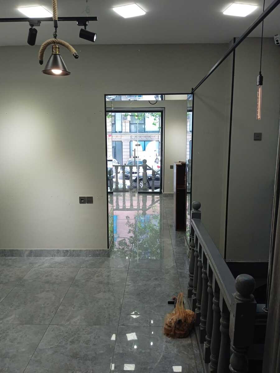 İcarəyə verilir obyekt 130 m² — Əmlak, Bakı (2)
