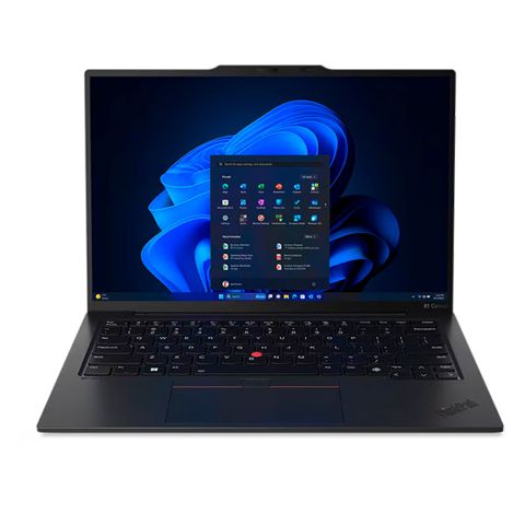 Lenovo ThinkPad X1 Carbon Gen 12 21KC004WRK — Bakı