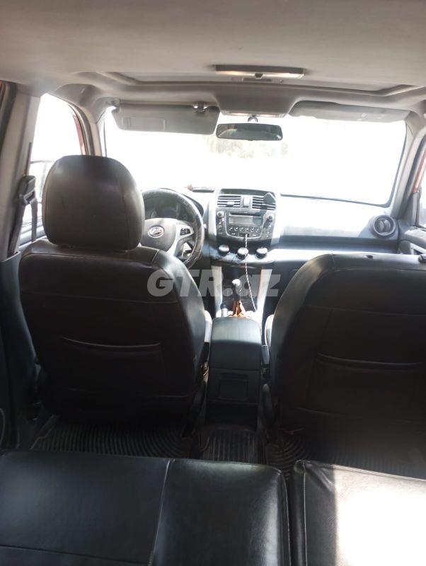 Lifan X60 1.8 L, 2014, 209 000 km 27-BO-210 — Avtomobillər, Xaçmaz (3)
