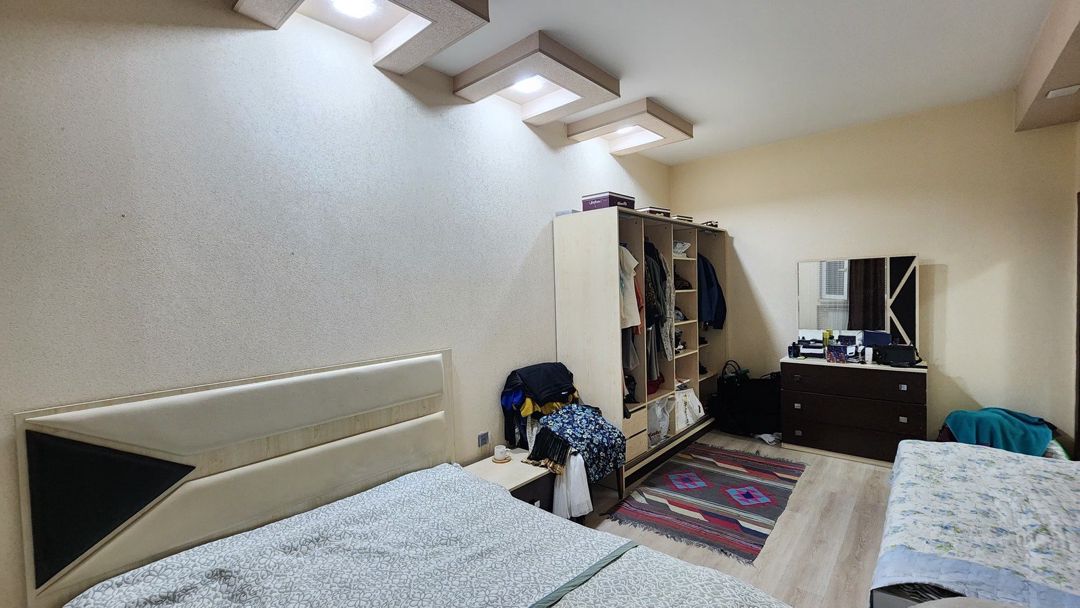 Satılır 3 otaqlı yeni tikili 120 m² — Mənzil, Xırdalan (7)