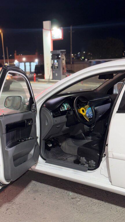 Daewoo Gentra, 1.5 L, 2013 il, 250 000 km 99-SL-661 — Avtomobillər, Bakı (9)