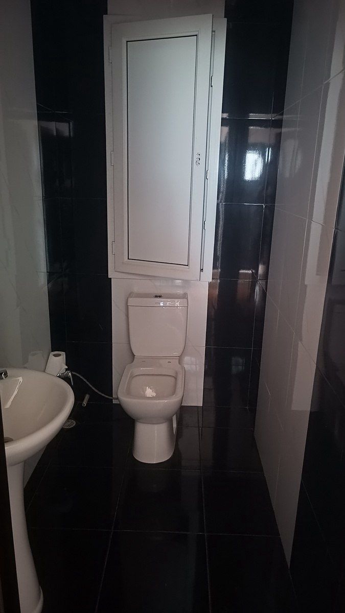 Satılır 3 otaqlı yeni tikili 150 m² — Mənzil, Bakı (8)