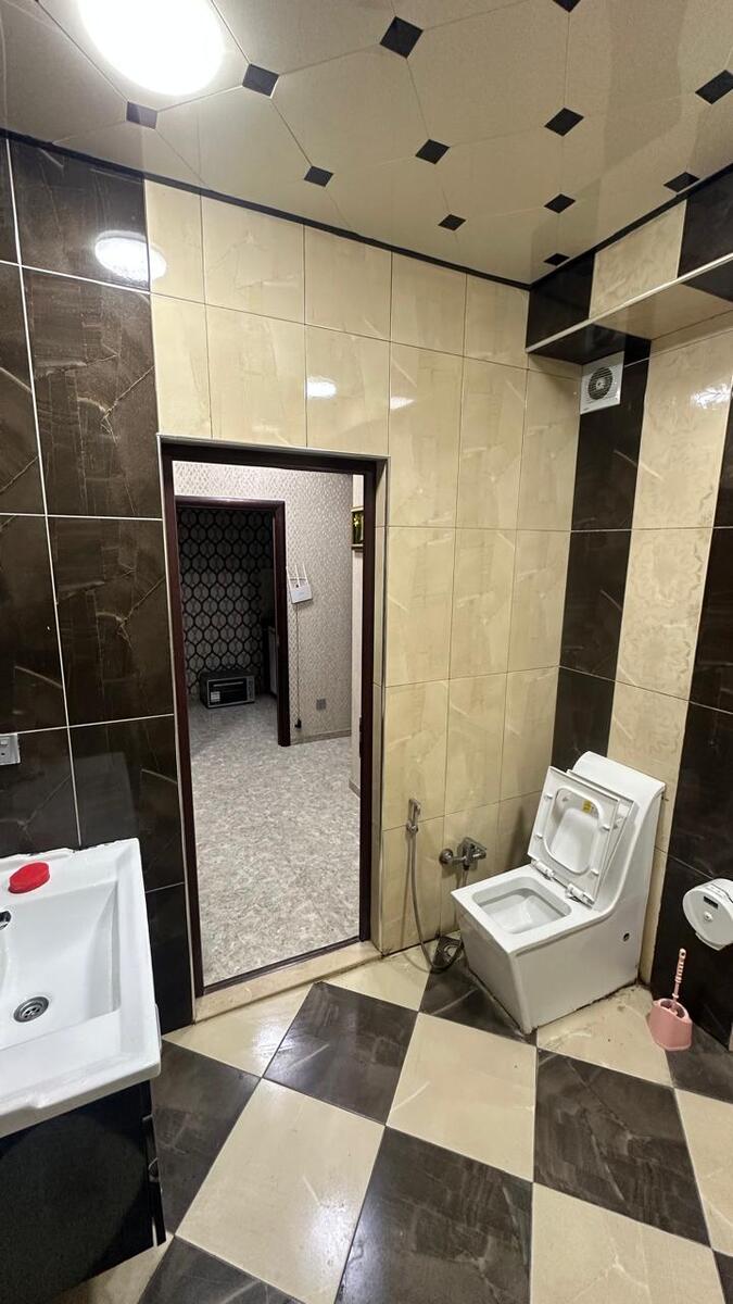 İcarəyə verilir 2 otaqlı yeni tikili 75 m² — Mənzil, Bakı (11)