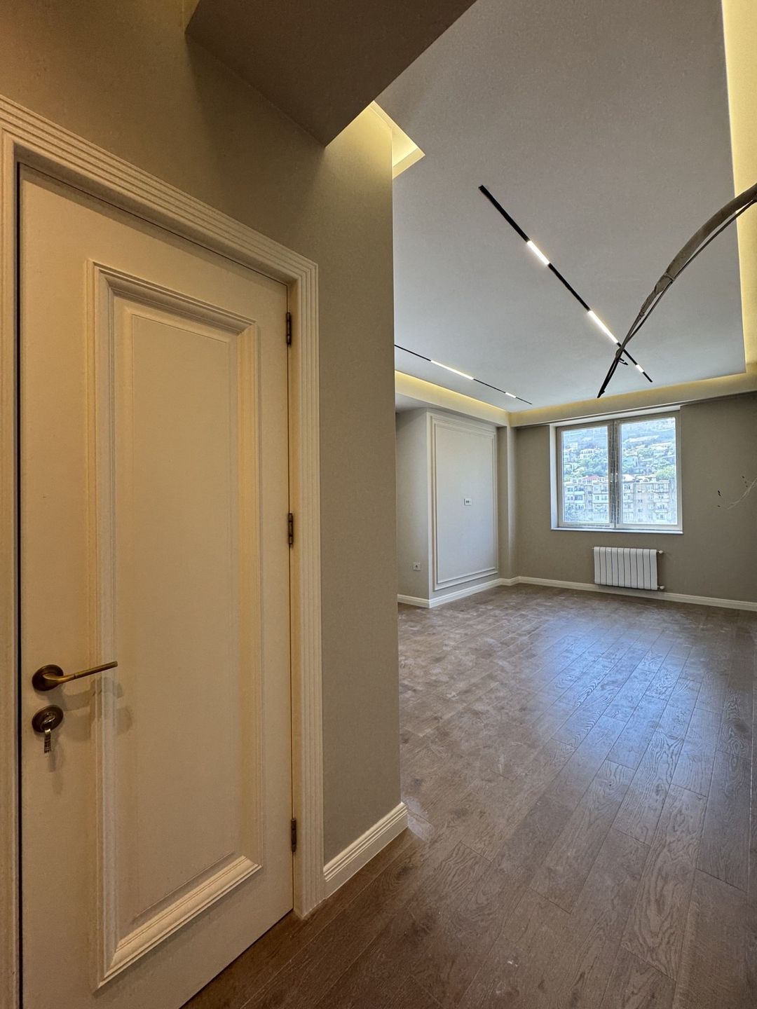 Satılır 4 otaqlı yeni tikili 236 m² — Mənzil, Bakı (11)