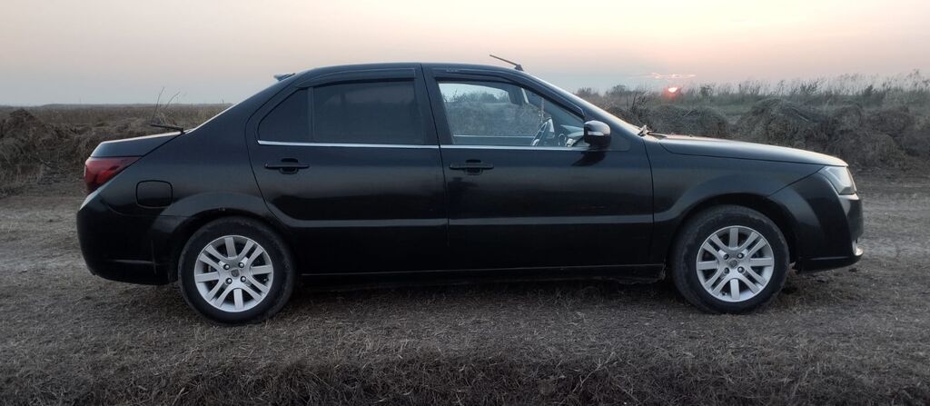 Iran Khodro Samand: 0.7 l 2019 il 35000 km 99-BC-213 — Avtomobillər, Biləsuvar (4)