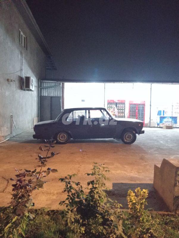 Lada (vaz) 2107 1.6 l, 2000, 20 000 km 44-CD-147 — Avtomobillər, Cəlilabad (3)