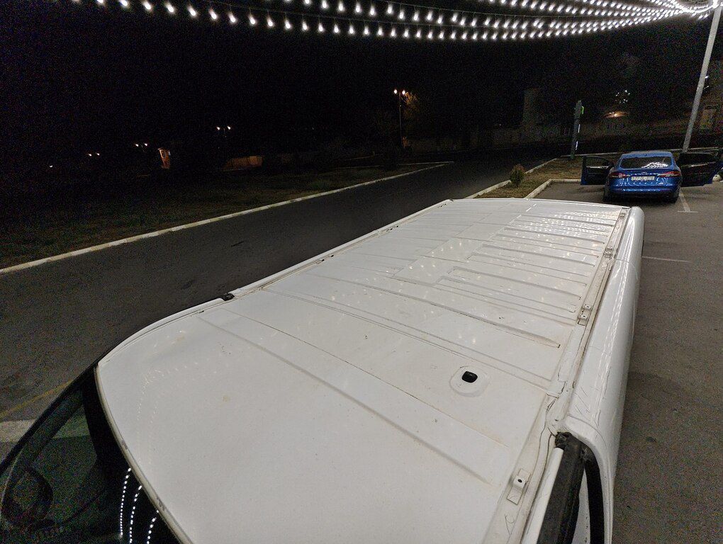 Opel Vivaro, 2.0 L, 2011 il, 235 000 km — Avtomobillər, Naxçıvan (8)