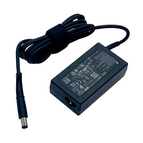 HP AC Adapter 65W nPFC Smart 3P 7.4mm SC — Mallar, Bakı