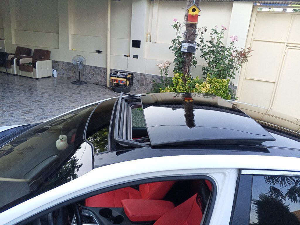 Kia Optima, 2.0 L, 2011 il, 244 349 km 42-CJ-710 — Avtomobillər, Lənkəran (5)