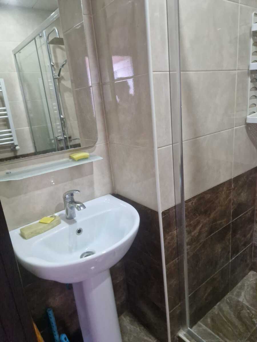 3-otaqlı yeni tikili kirayə verilir, Şamaxı ş., 80 m² — Mənzil, Şamaxı (10)