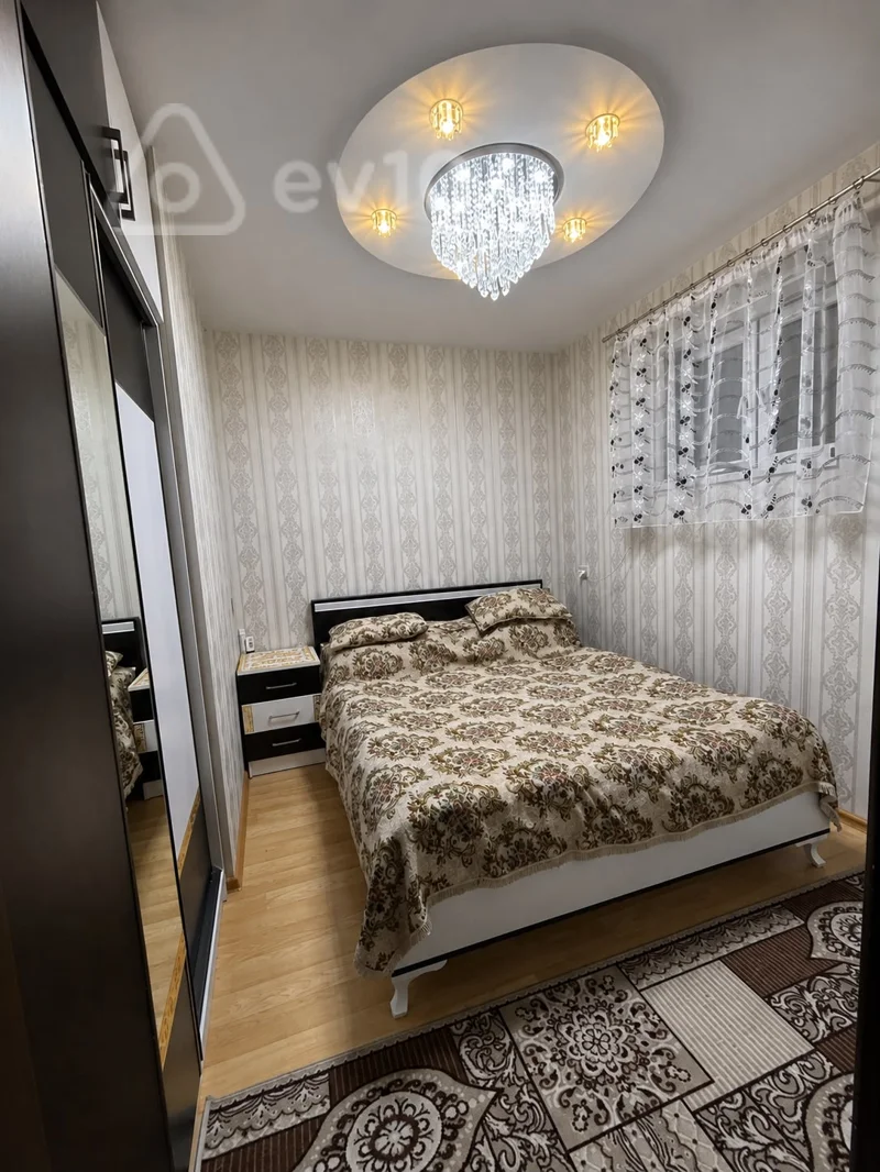 3 otaqlı mənzil, 70 m², Dadaş Bünyadzadə küçəsi — Mənzil, Bakı (7)