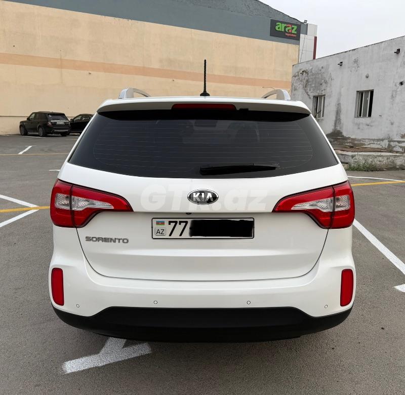 Kia Sorento 2.0 L, 2014, 226 131 km — Avtomobillər, Bakı (2)