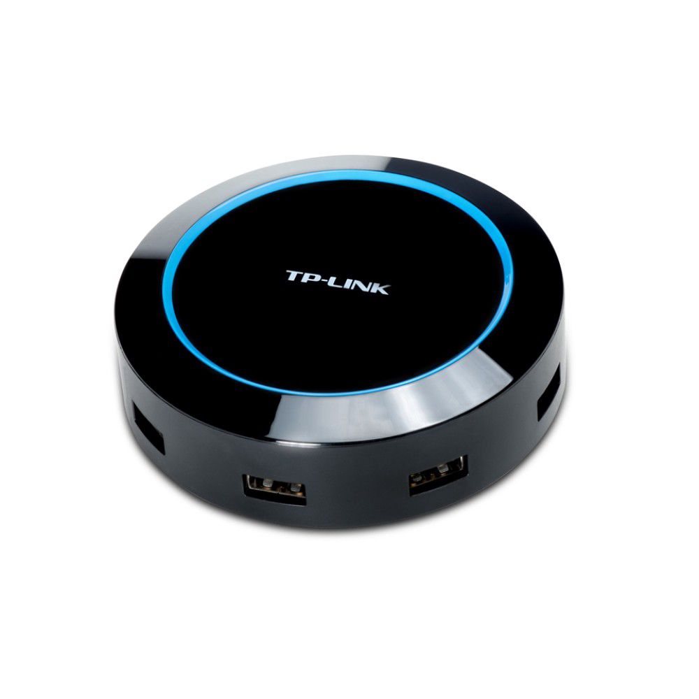 40W 5-Port USB Charger TP-Link UP540 — Mallar, Bakı (2)