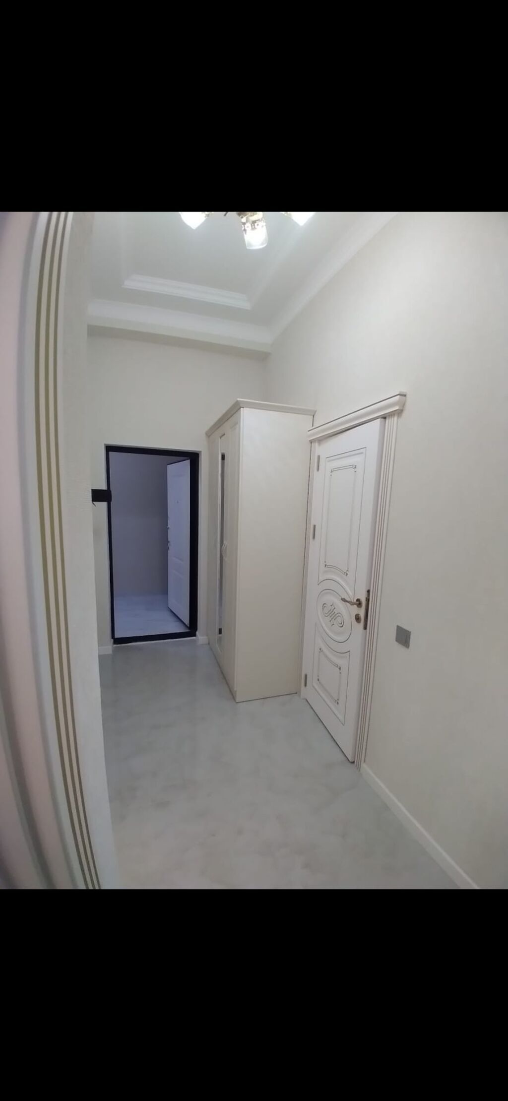 Sumqayıtda bulvar 3 də 3 otaqlı mənzil uzunmüddətli kirayə verilir — Mənzil, Sumqayıt (5)