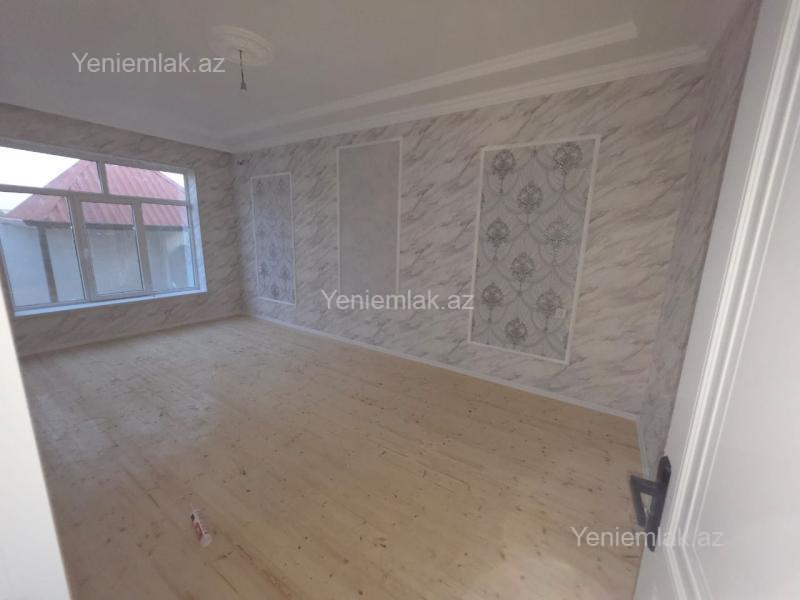 Satılır 4 otaqlı Həyət evi / Villa, 86 m², Məhəmmədli — Ev, villa, Abşeron (8)