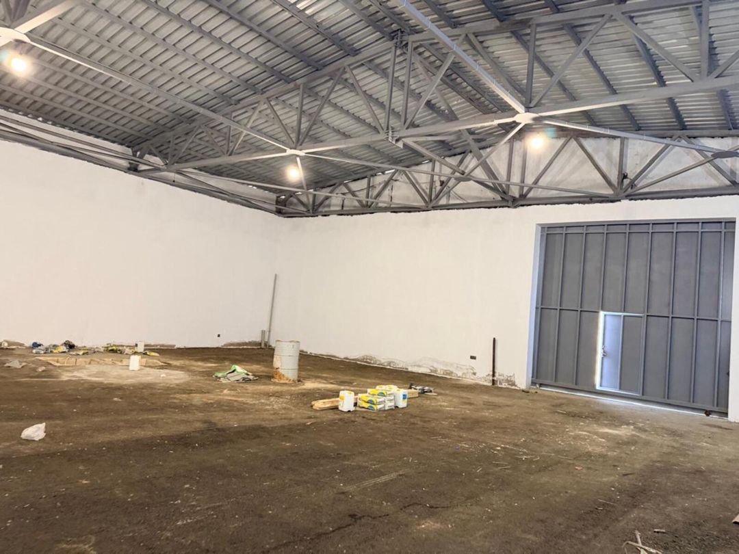 İcarəyə verilir obyekt 800 m² — Əmlak, Bakı (3)