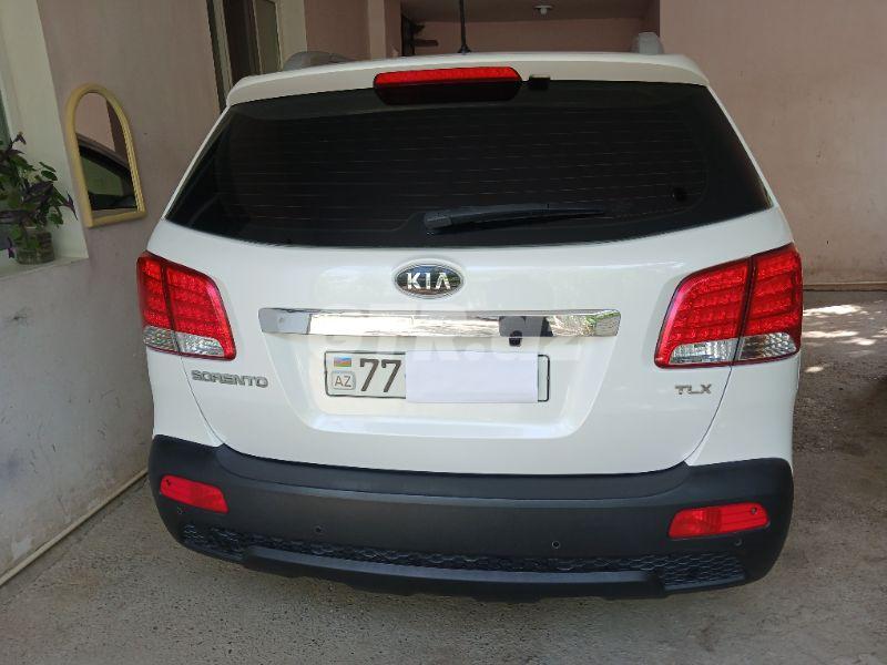 Kia Sorento 2.0 L, 2010, 190 700 km — Avtomobillər, Goranboy (7)