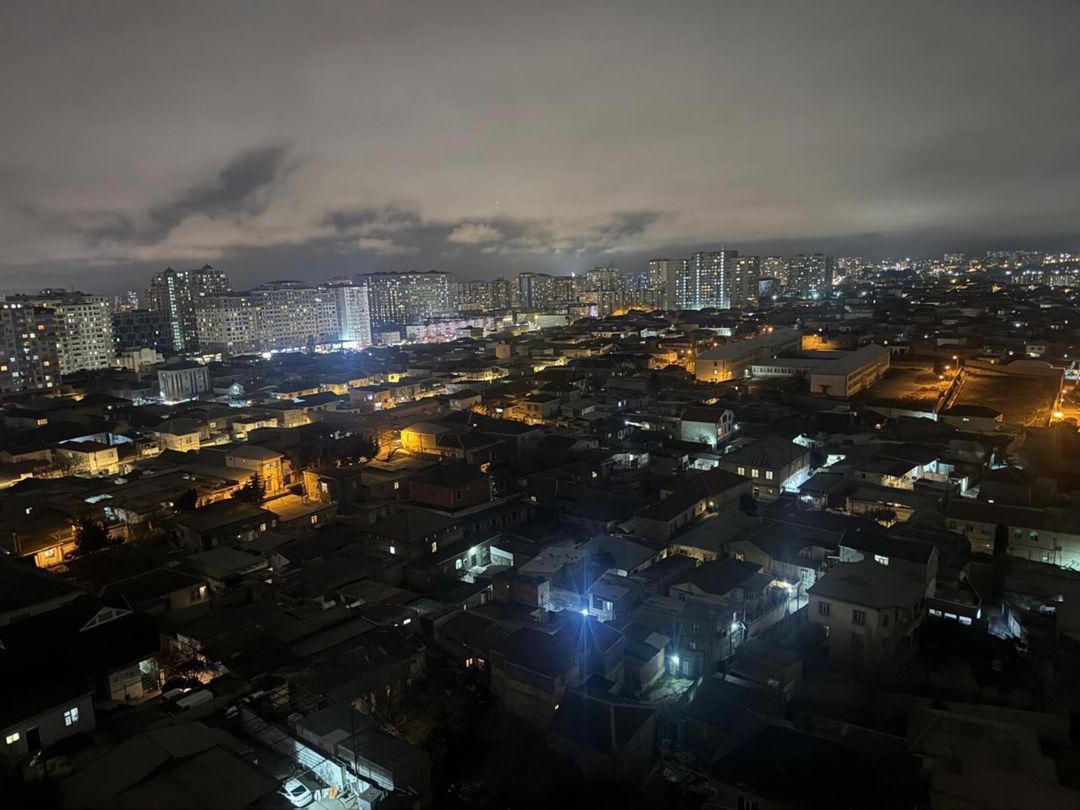 Satılır 3 otaqlı yeni tikili 115 m² — Mənzil, Bakı (11)
