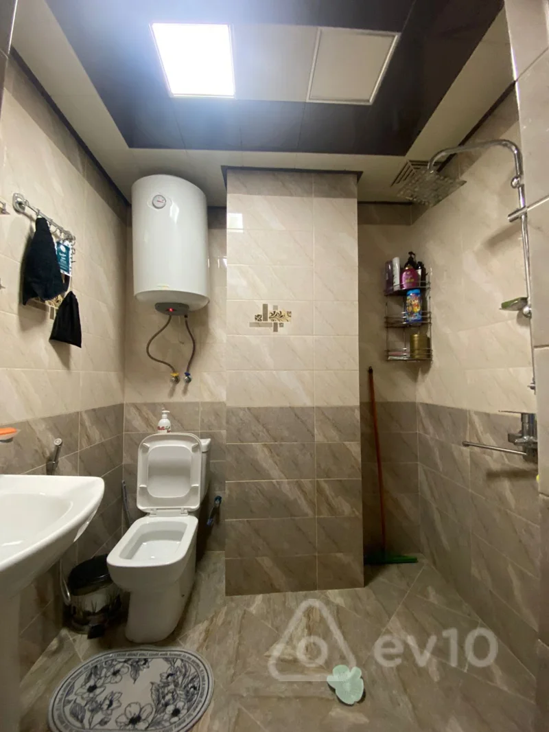 2 otaqlı mənzil, 87 m², Masazır — kirayə — Mənzil, Bakı (4)