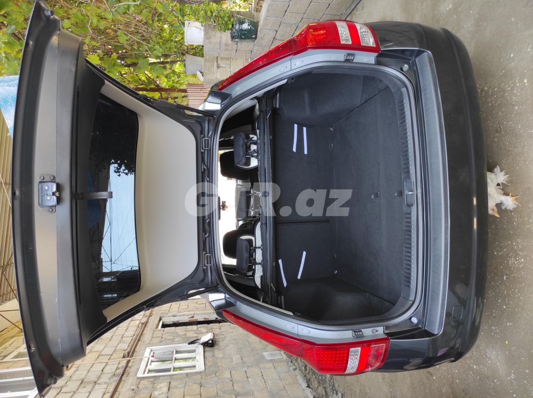 Kia Ceed SW 0.2 L, 2011, 199 km — Avtomobillər, Neftçala (10)