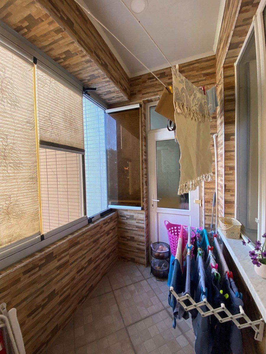 Satılır 2 otaqlı yeni tikili 55 m² — Mənzil, Bakı (5)