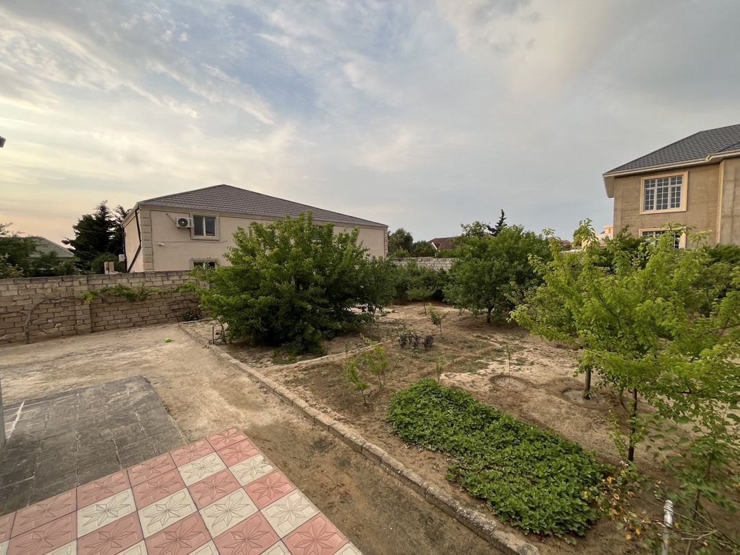 Satılır torpaq 12 sot — Torpaq, Bakı (5)