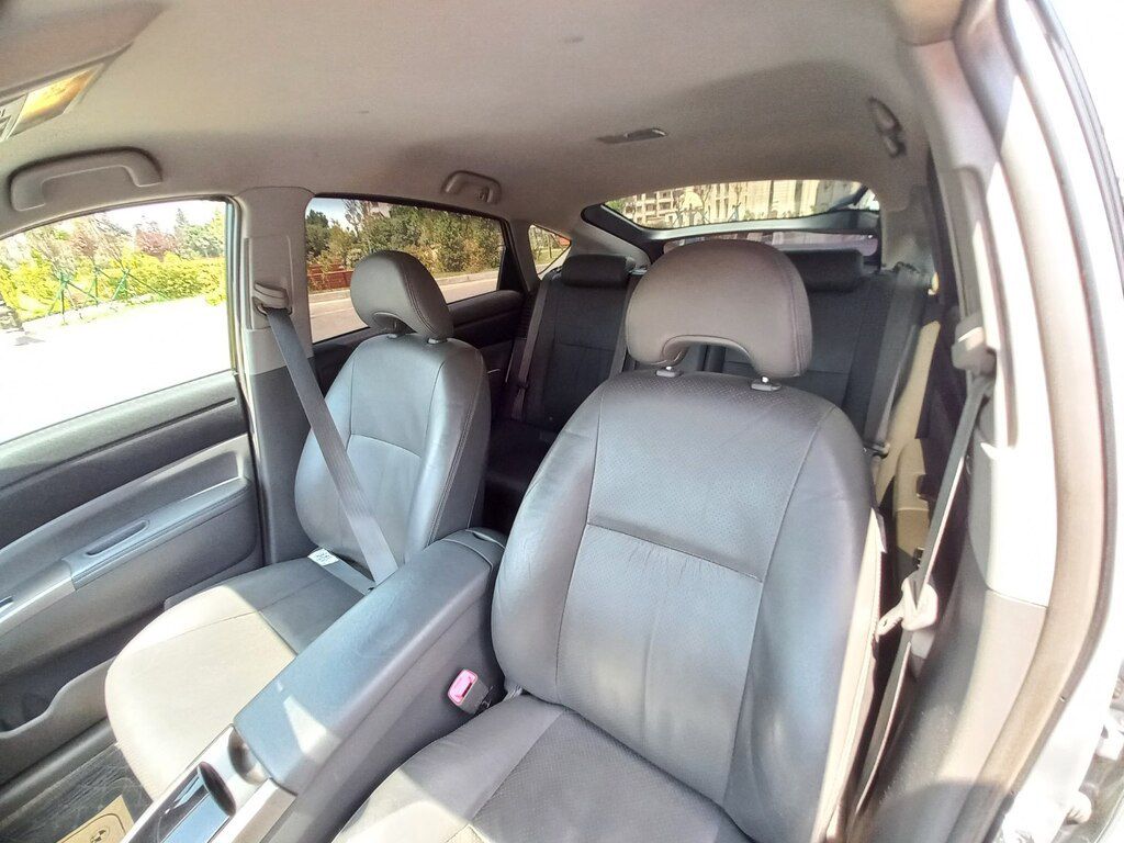 Toyota Prius, 1.5 L, 1.3 kWh, 2007 il, 402 336 km — Avtomobillər, Bakı (8)