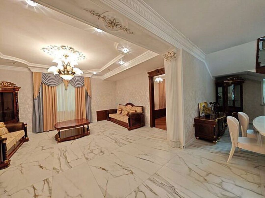 Satılır 6 otaqlı həyət evi/bağ evi 335 m² — Ev, villa, Bakı (10)