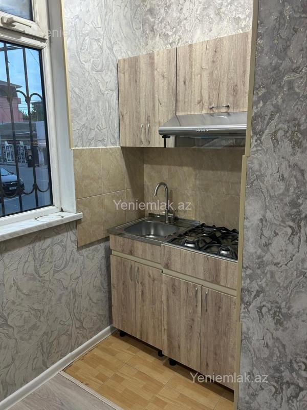 Satılır 2 otaqlı Bina evi menzil (Köhnə tikili), 65 m², Sabunçu rayonu — Mənzil, Bakı (3)
