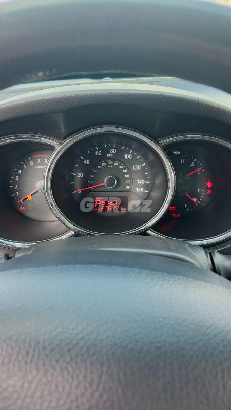 Kia Sorento 2.4 L, 2012, 2 700 km — Ağdam