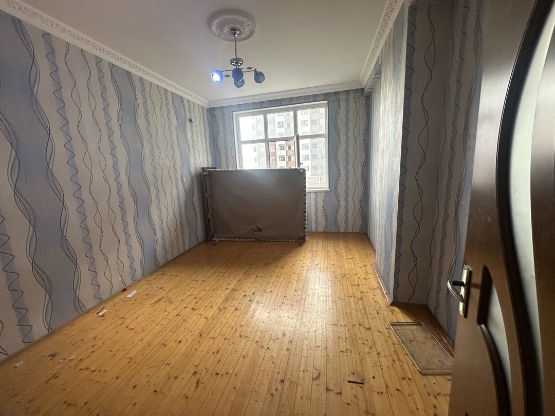 Satılır 3 otaqlı yeni tikili 122 m² — Mənzil, Bakı (8)